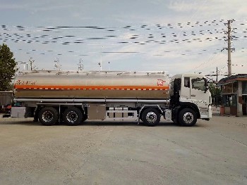 東風油罐車價格及江蘇油罐車廠家選擇指南