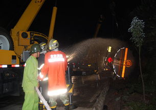 消防在線 背罐車的功能、應(yīng)用與安全注意事項