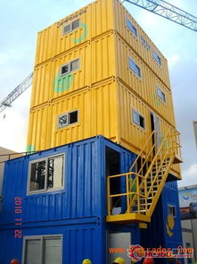 建友機械創新推出首款集裝箱式混凝土攪拌站，重塑水泥運輸新格局