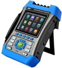 SA2200電能質(zhì)量分析儀 精準(zhǔn)監(jiān)測與高效診斷的專業(yè)儀表