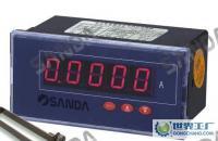 深圳WS4T-DCU直流電壓表 全新功能引領(lǐng)儀器儀表精準(zhǔn)測量新時代