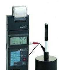 精準(zhǔn)測量，效率升級——全新HTS-1000A數(shù)顯里氏硬度計(jì)深度解析