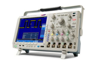 泰克MSO4104B示波器 選擇購買或租賃，阡鋒科技提供電線電纜行業(yè)精密測試解決方案